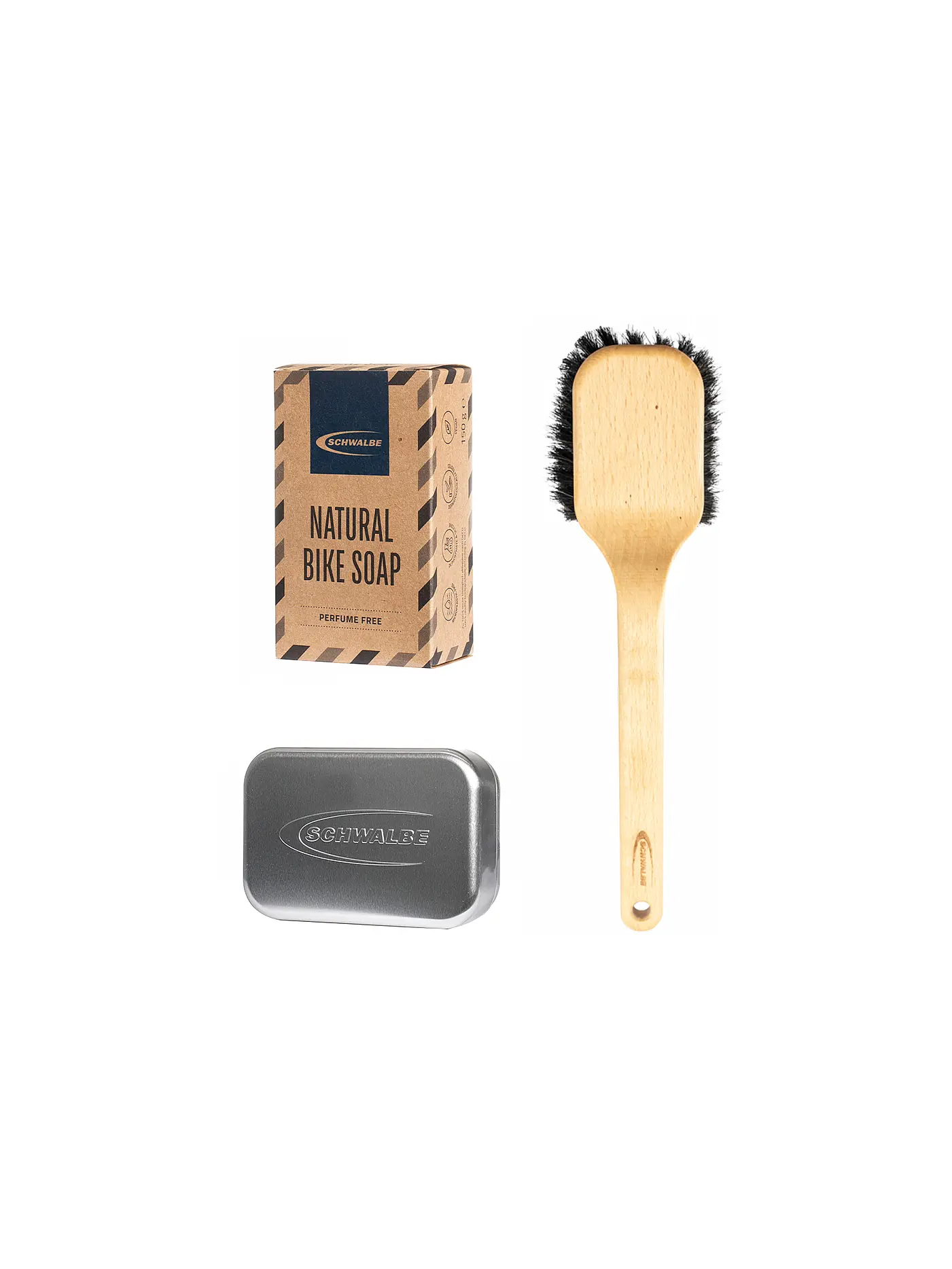 SCHWALBE | Bike Soap Kit | 